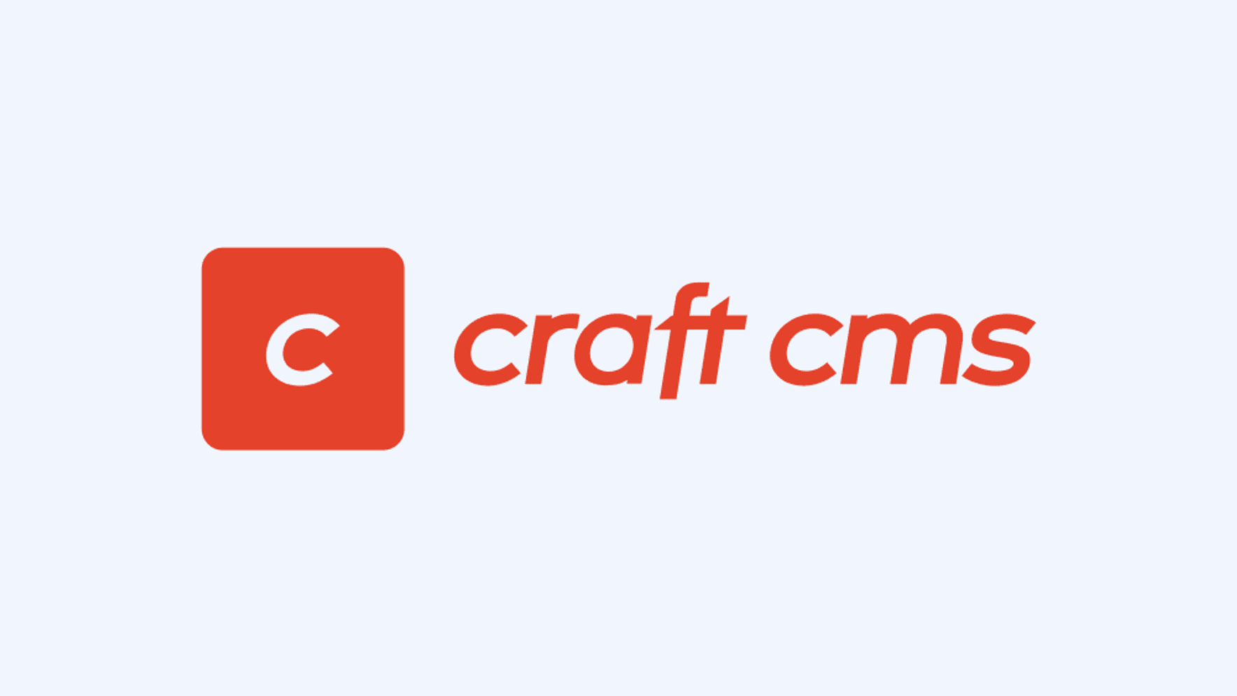 Craft CMS logo