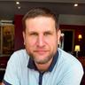 Simon Leadbetter
