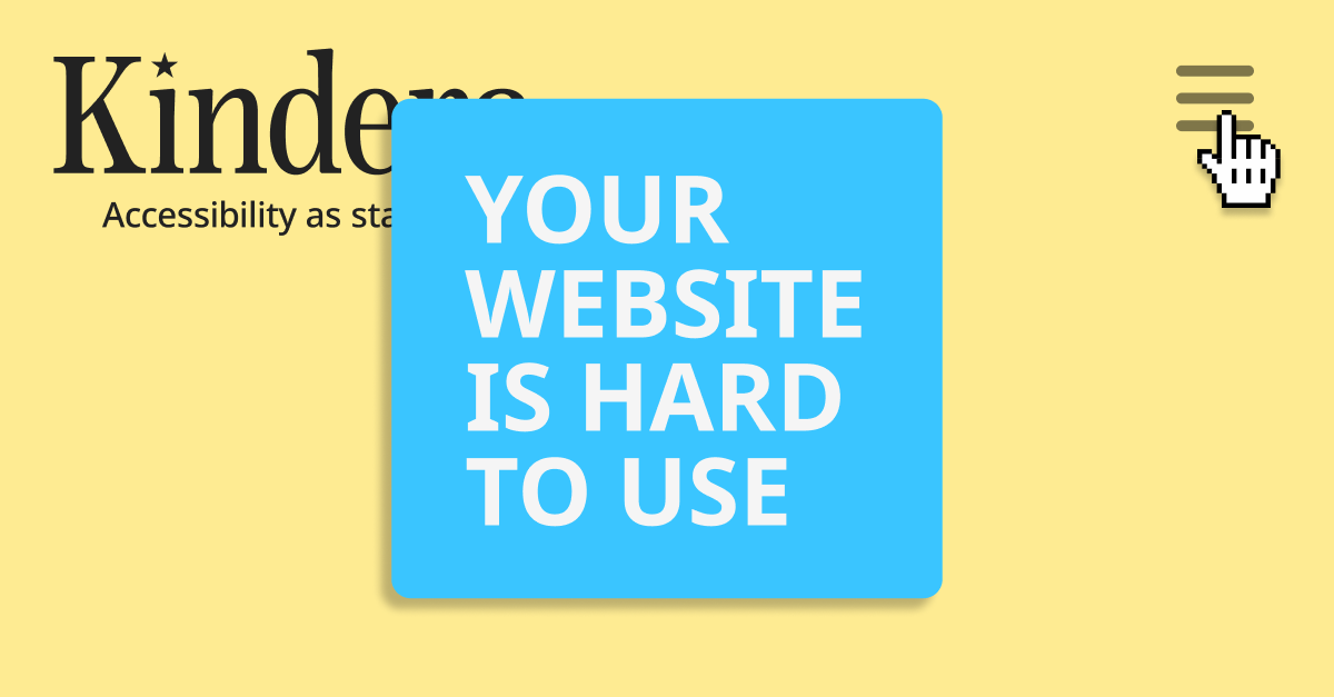 How to create an accessible modal dialog