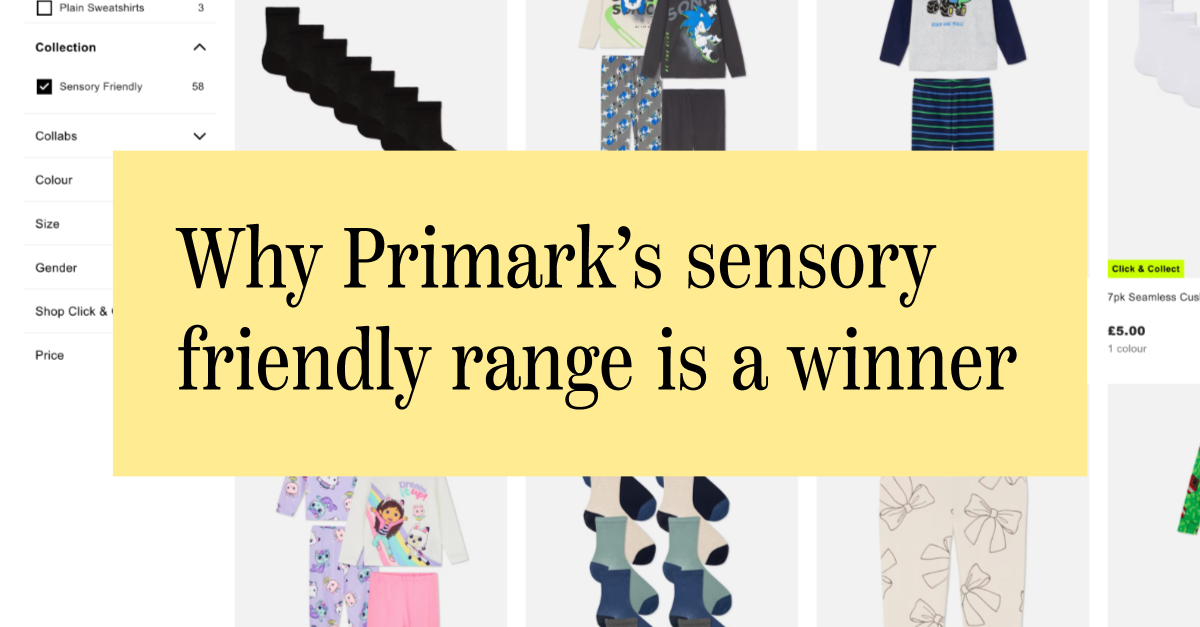 From comfort seams to clean code: why Primark’s quiet upgrades define…
